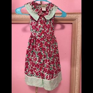 Rachel’s Kids 90’s Dress